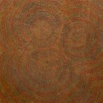 Puuni Brown Nungarrayi, Kapi Tjukurrpa 9, 2023