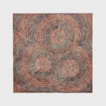 Puuni Brown Nungarrayi, Kapi Tjukurrpa 9, 2023