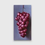 Oliver Wagner, Reconstructed House Painting 82, 2025