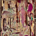 TAKA FERNANDEZ, Paisaje 2