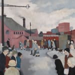 Eric Tucker, Brady Shutters (version I)