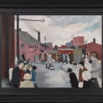 Eric Tucker, Brady Shutters (version I)