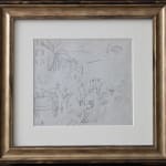 Raoul Dufy, Carnaval à Nice, le défilé, c. 1934