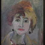 Émilie Charmy, Marnat, 1913-15