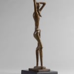 Henry Moore, Standing Figure No. 1, 1952