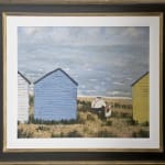 Gary Bunt, Man at Work