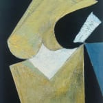 Adrian Heath, Untitled #9