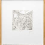 Leon Kossoff, From 'Minerva Protects Pax from Mars' by Rubens, 1980 - 1981