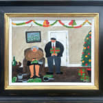 Gary Bunt, The Man Who Found God