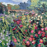 Emily Faludy, Winter Sea, Treyarnon Bay