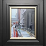 Michael Ashcroft ROI MAFA, Deansgate Rush, Manchester