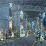 Adam Ralston ROI, Whitworth St West