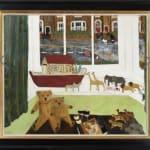 Gary Bunt, Man at Work