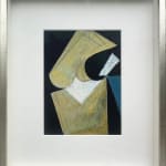 Adrian Heath, Untitled #9