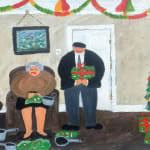 Gary Bunt, The Man Who Found God