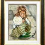 Oliver Hoffmeister, Cursive