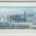 Helen Clapcott, In the Light of Buildings