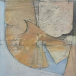 Adrian Heath, Untitled #9