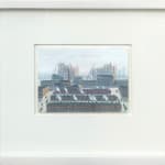 Helen Clapcott, In the Light of Buildings