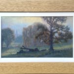 Mark Taylor, Summer Sunrise on the Common