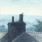Helen Clapcott, In the Light of Buildings