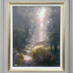 Jenny Aitken, Woodland Dawn