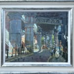 Adam Ralston ROI, Whitworth St West