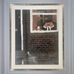 Gary Bunt, Man at Work
