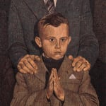 Norberto Spina, A qualcosa ho detto addio , 2024