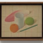 Serena Korda, Terracotta Hole, 2015