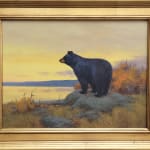 Nicholas Ward, And It Was All but Certain