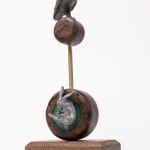 Tyrel Johnson, Natures Pendulum