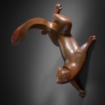 Peregrine O'Gormley, Tractor