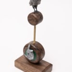 Tyrel Johnson, Natures Pendulum