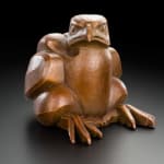 Peregrine O'Gormley, Tractor