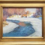 Nicholas Ward, And It Was All but Certain