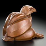 Peregrine O'Gormley, Tractor