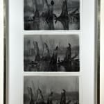 Germaine Krull, On the Beach, c.1935