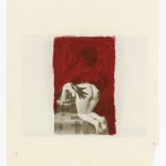Sondra Meszaros, it's damned if you don't and it's damned if you do #16, 2019