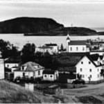 Carol Marino, Think of the Sea as an Artist, 1978