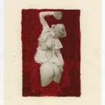 Sondra Meszaros, it's damned if you don't and it's damned if you do #16, 2019