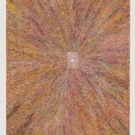 Peter Campbell, Pervious Structure, 2022