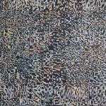 Peter Campbell, Rogue Fractal, 2018