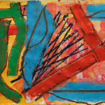 David Urban, Untitled I, 1995