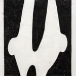 Vincent Barré, Untitled #7, 1989