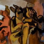 Leopold Plotek, Fausto, 2012