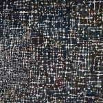 Peter Campbell, Rogue Fractal, 2018