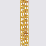 Peter Campbell, Pervious Structure, 2022