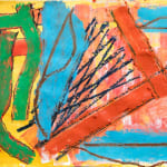 David Urban, Untitled I, 1995