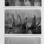 Germaine Krull, On the Beach, c.1935